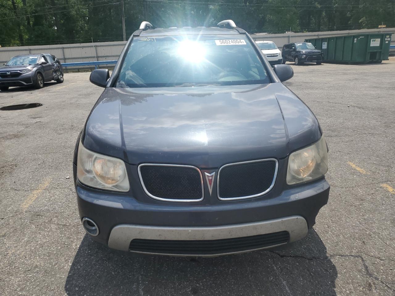 Lot #2585277839 2008 PONTIAC TORRENT