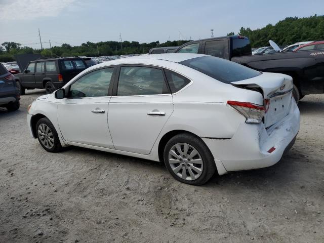 2015 NISSAN SENTRA S 3N1AB7AP5FY283354