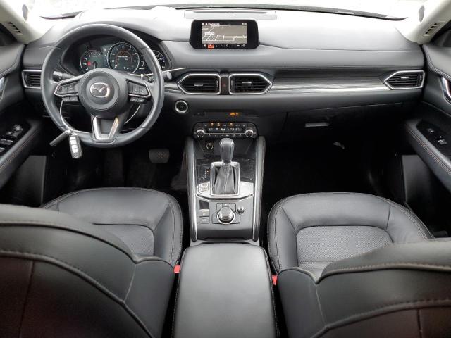 2019 Mazda Cx-5 Grand Touring Reserve VIN: JM3KFBDYXK0619265 Lot: 59117484