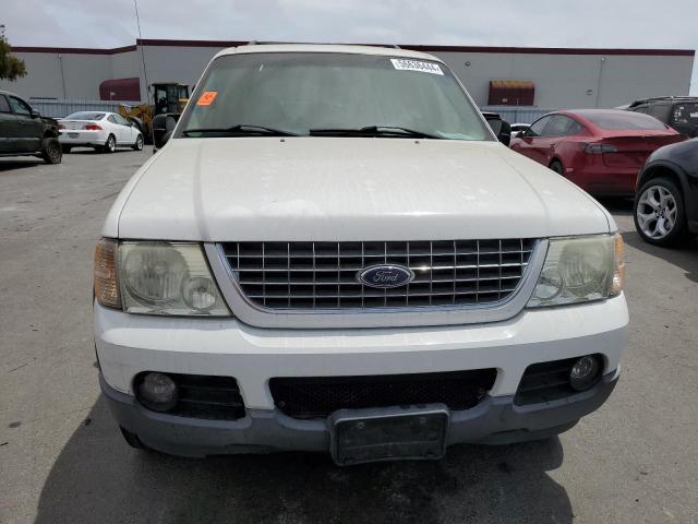 2003 Ford Explorer Xlt VIN: 1FMZU73KX3UC16836 Lot: 56636444