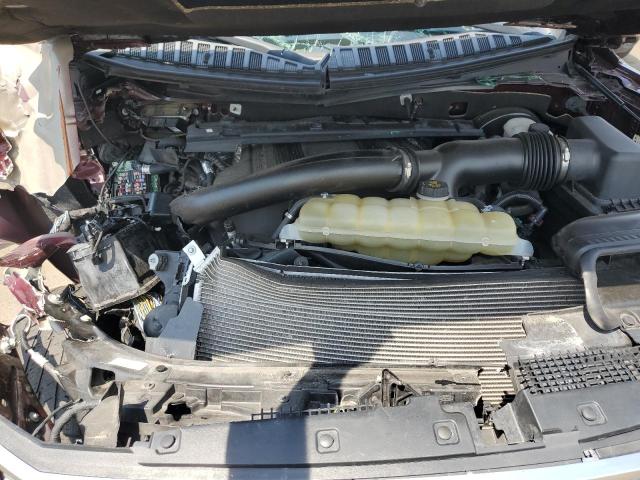 2020 Ford Expedition Limited VIN: 1FMJU1KT5LEA07292 Lot: 58822764