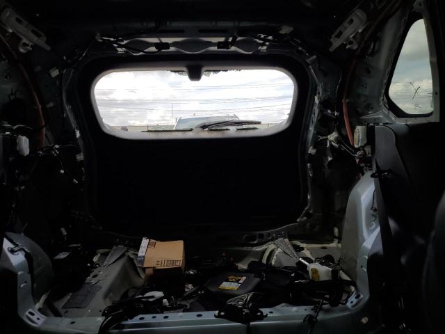 2021 TOYOTA RAV4 XSE - 2T3E6RFV4MW019373