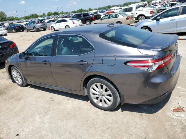 VIN 4T1B11HK9KU841419 2019 Toyota Camry, L no.2