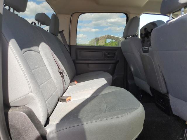 2017 Ram 1500 St VIN: 3C6RR7KT8HG735479 Lot: 58258684