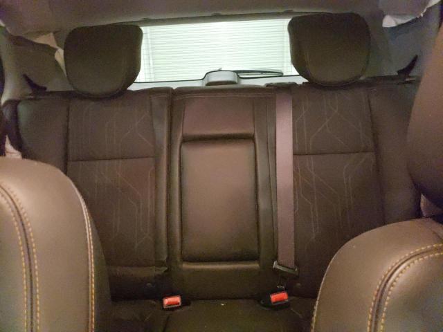 2020 Chevrolet Trax 1Lt VIN: KL7CJPSB6LB335738 Lot: 57028214