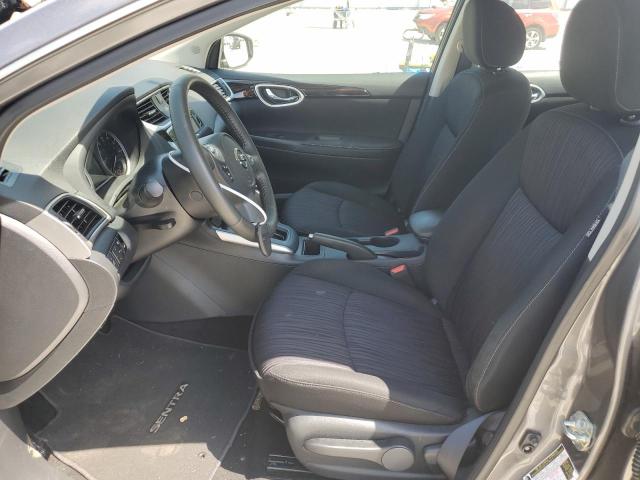 2019 Nissan Sentra S VIN: 3N1AB7APXKY392631 Lot: 60144724