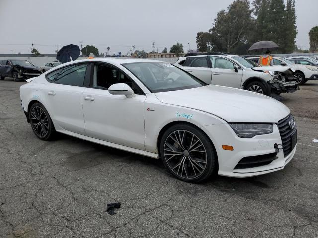 2016 Audi A7 Prestige VIN: WAU2GAFC5GN006432 Lot: 58128674