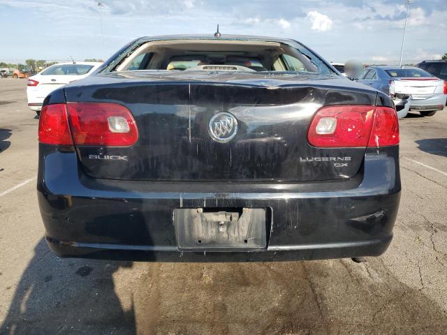 2007 Buick Lucerne Cx VIN: 1G4HP572X7U123063 Lot: 58232934