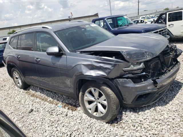 1V2KR2CA3JC578722 2018 Volkswagen Atlas Se