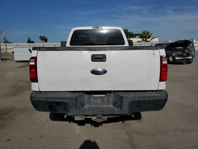 2010 Ford F250 Super Duty VIN: 1FTNF2A5XAEA18665 Lot: 57445894