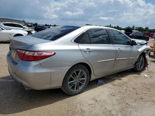 VIN 4T1BF1FKXFU493446 2015 Toyota Camry, LE no.3