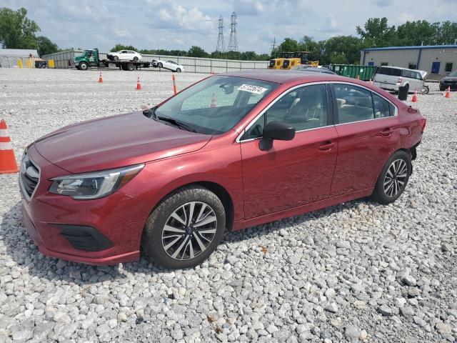 2018 Subaru Legacy 2.5I VIN: 4S3BNAB62J3012765 Lot: 57722674