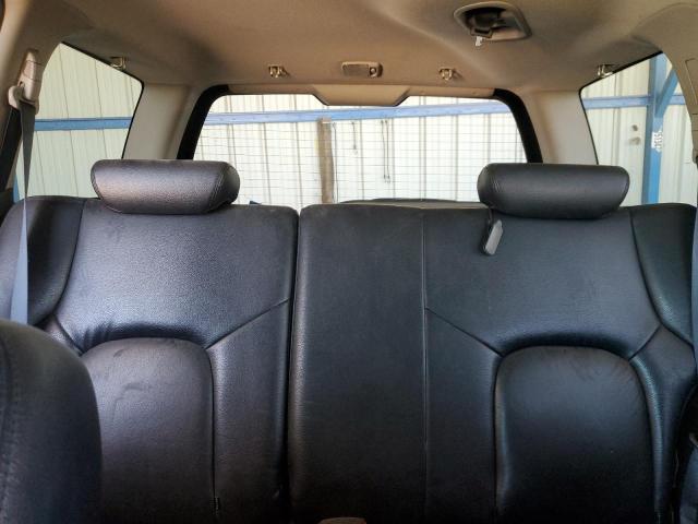 2010 Nissan Xterra Off Road VIN: 5N1AN0NW3AC502709 Lot: 56953494