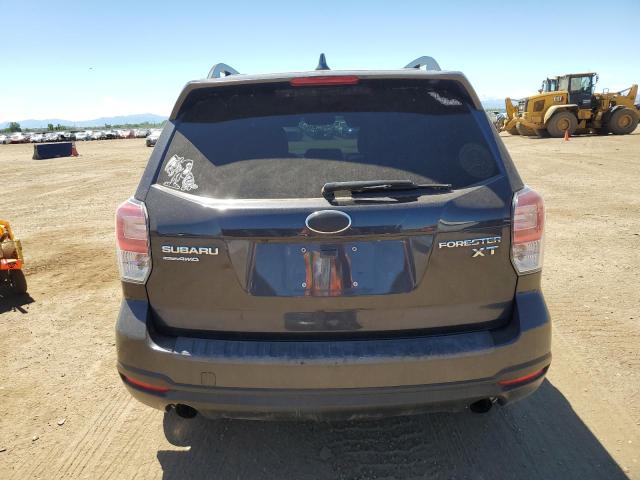 2017 Subaru Forester 2.0Xt Premium VIN: JF2SJGECXHH571866 Lot: 57979734