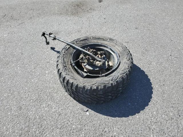 2016 Jeep Wrangler Unlimited Sport VIN: 1C4BJWDG9GL151055 Lot: 58321834