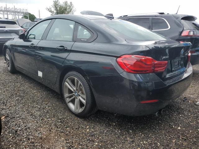 VIN WBA4J3C53JBG97211 2018 BMW 4 Series, 430XI Gran... no.2