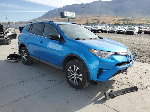 2016 TOYOTA RAV4 LE 2T3BFREV6GW428919  59541974