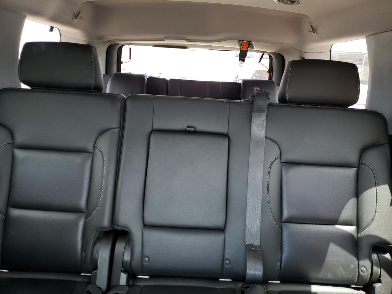 1GNSKBKC6JR341722 2018 Chevrolet Tahoe K1500 Lt