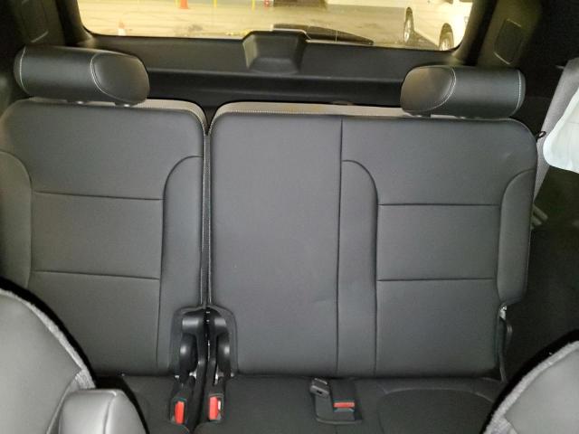 2023 CHEVROLET TRAVERSE L - 1GNEVHKW4PJ343901