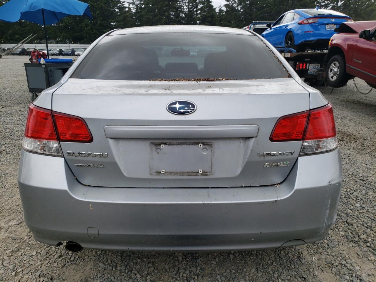 4S3BMBC63C3038155 2012 Subaru Legacy 2.5I Premium