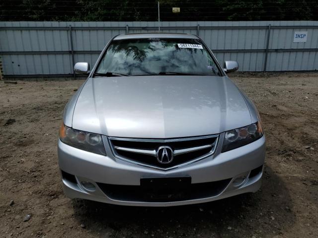 JH4CL96857C012237 2007 Acura Tsx 2007 Acura Tsx VIN: JH4CL96857C012237 Lot: 58211344