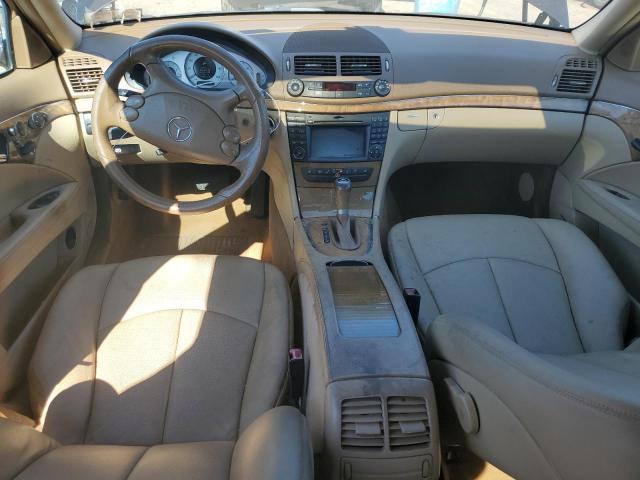 2009 Mercedes-Benz E 350 4Matic VIN: WDBUF87X29B382498 Lot: 56843994