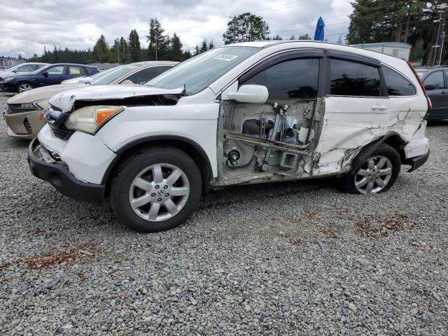 2008 Honda Cr-V Ex VIN: 5J6RE48578L050222 Lot: 59546004