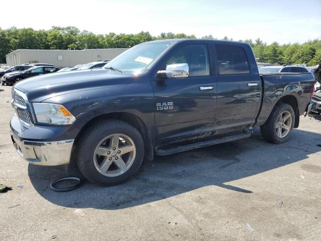 2013 Ram 1500 Slt VIN: 1C6RR7LG6DS682771 Lot: 59087324