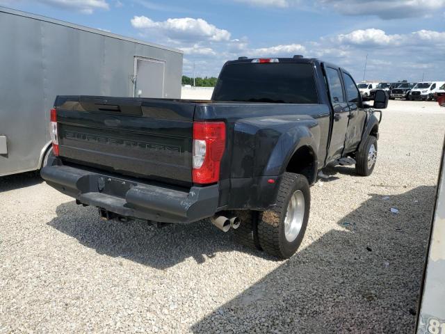 2021 Ford F450 Super Duty VIN: 1FT8W4DT1MEC11388 Lot: 57105844