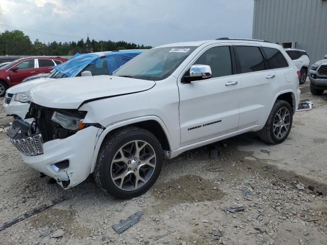 1C4RJFCT4KC655647 2019 JEEP GRAND CHEROKEE - Image 1