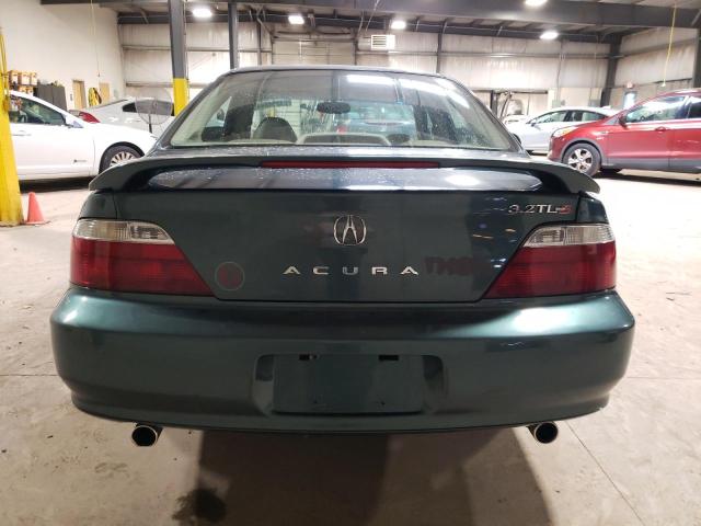 2002 Acura 3.2Tl Type-S VIN: 19UUA56822A049935 Lot: 61094844