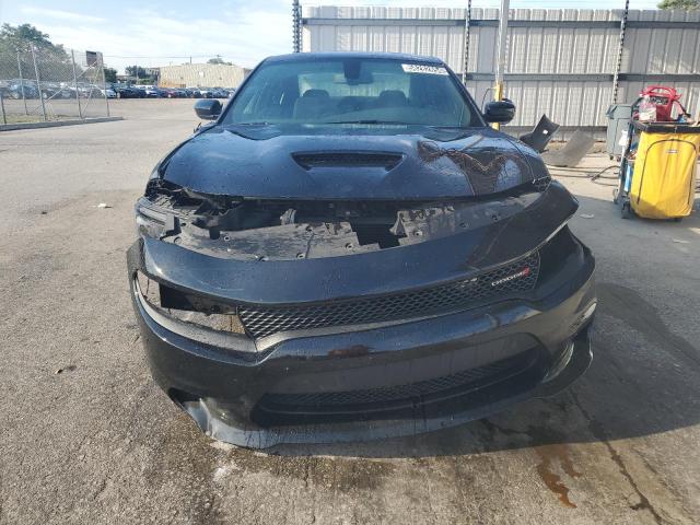 2021 Dodge Charger Gt VIN: 2C3CDXHG4MH581343 Lot: 58282854