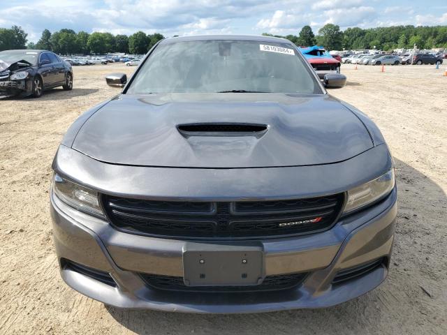 2019 Dodge Charger Sxt VIN: 2C3CDXBG4KH744983 Lot: 58103084