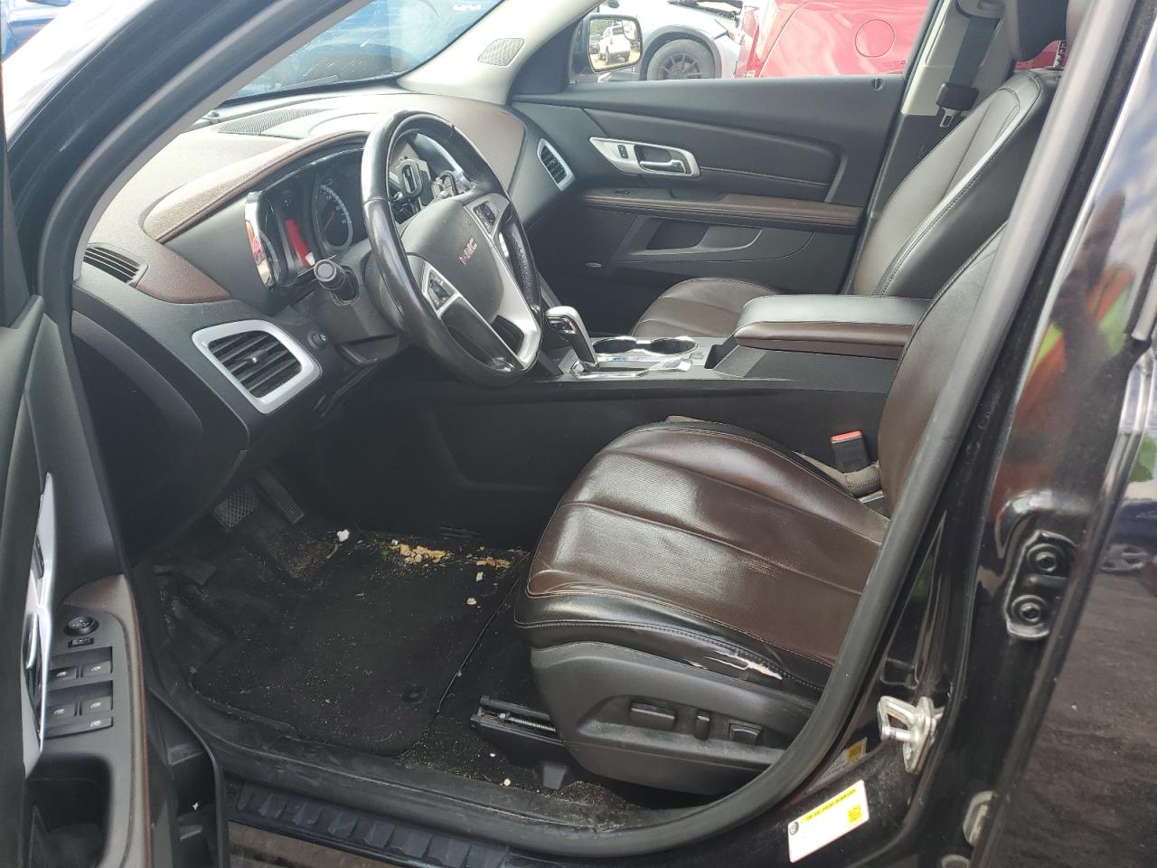 2GKFLVEK5D6262526 2013 GMC Terrain Slt