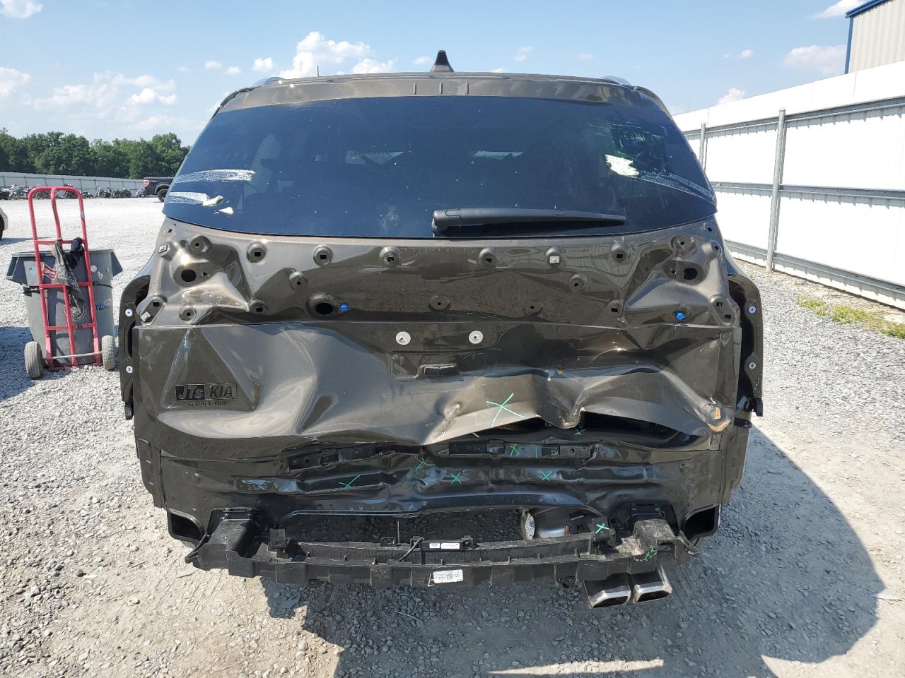 5XYP64GC9RG505403 2024 Kia Telluride S