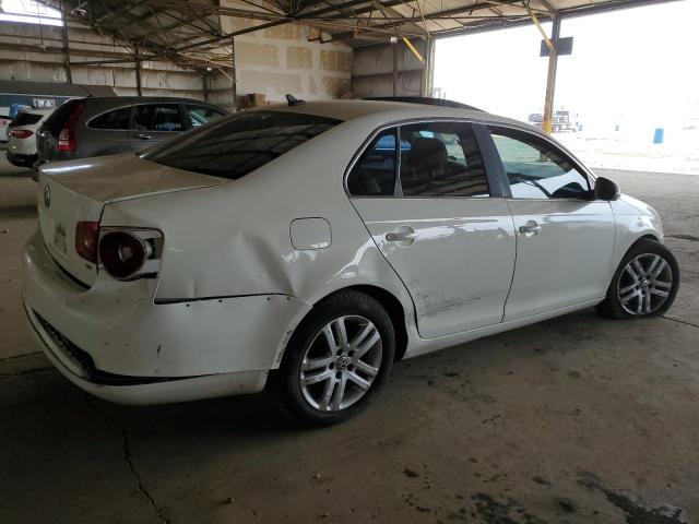 2007 Volkswagen Jetta 2.5 Option Package 1 VIN: 3VWSF71K97M031185 Lot: 58316294