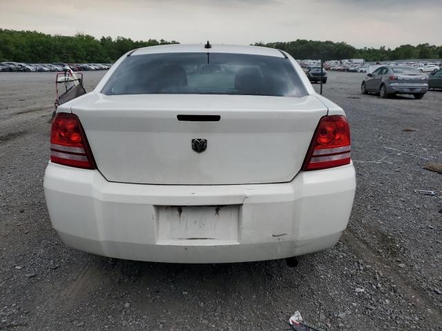 1B3CC4FB5AN204092 2010 Dodge Avenger Sxt