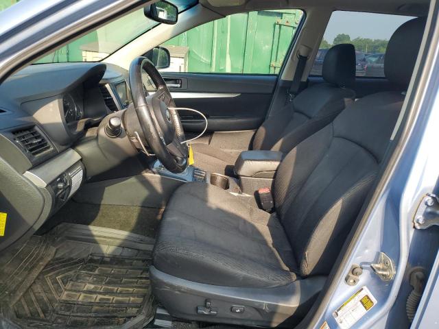 2011 Subaru Outback 2.5I Premium VIN: 4S4BRBGC4B3420481 Lot: 59521964