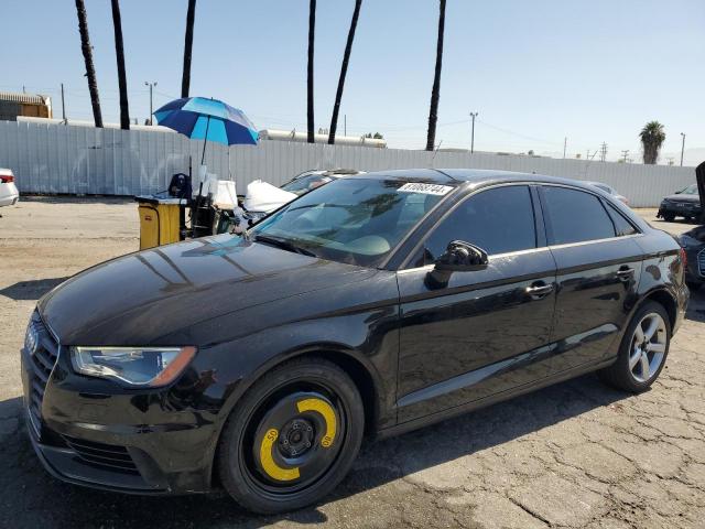 2016 Audi A3 Premium VIN: WAUB8GFF7G1041006 Lot: 61068744