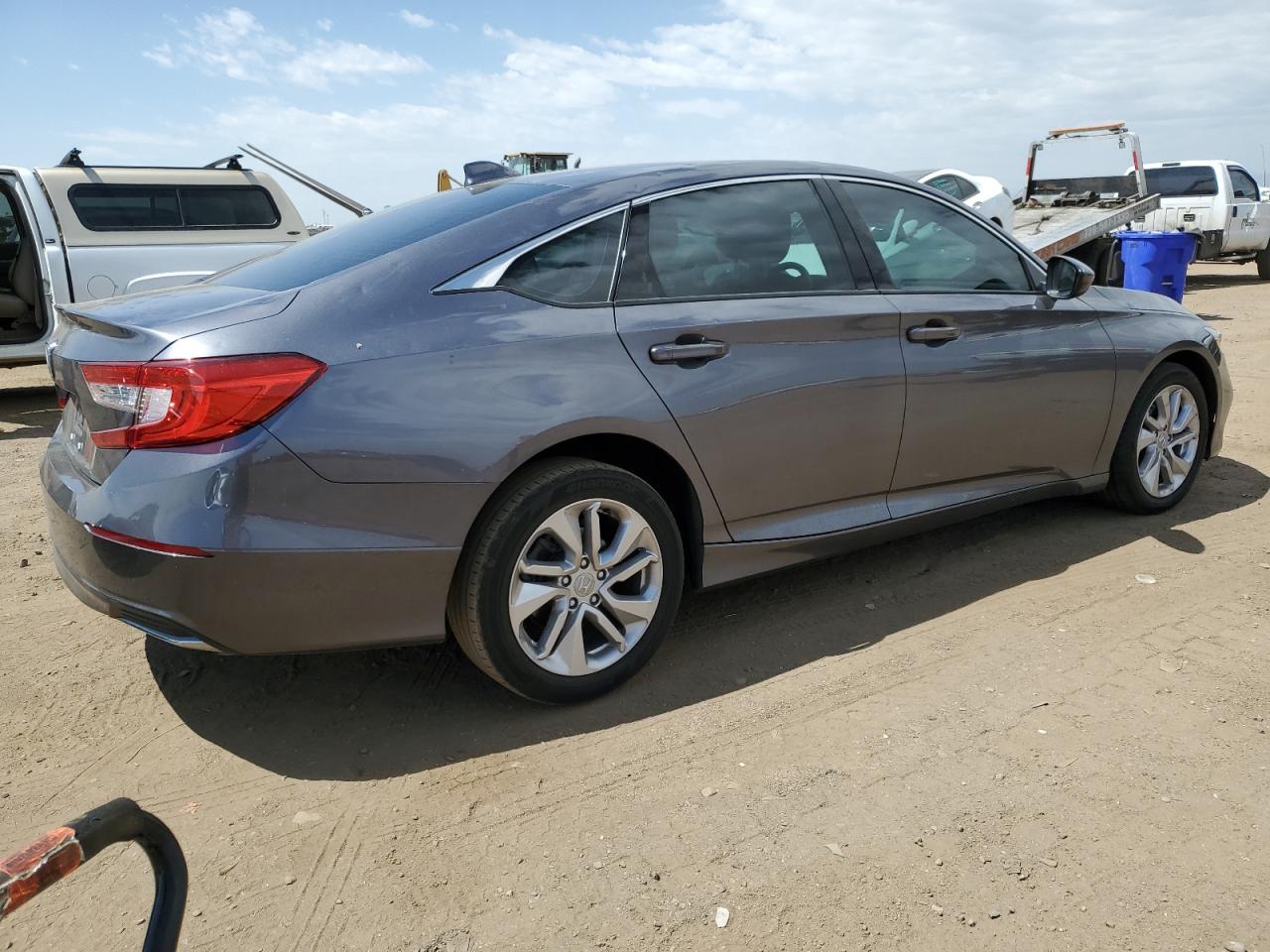 1HGCV1F12KA143423 HONDA ACCORD 2019