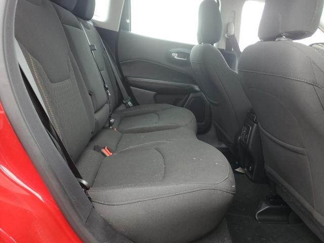 2021 JEEP COMPASS SP - 3C4NJCAB9MT526799