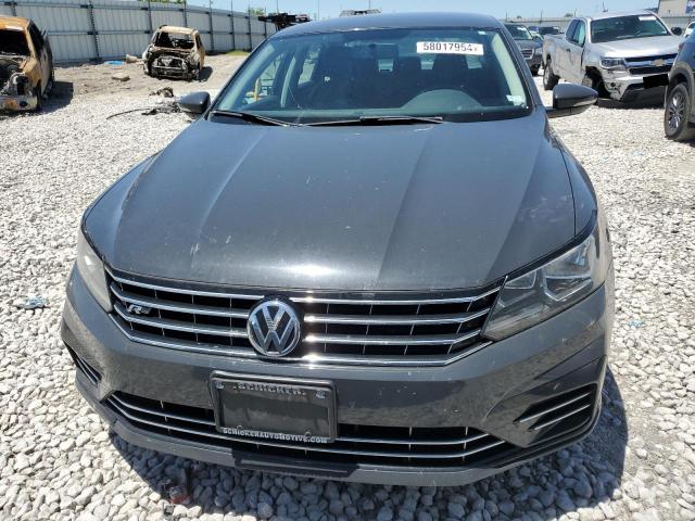 2016 VOLKSWAGEN PASSAT S - 1VWAT7A37GC036724