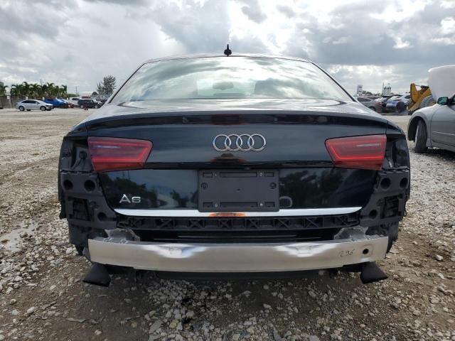 2016 Audi A6 Premium VIN: WAUCFAFC5GN042774 Lot: 58497254