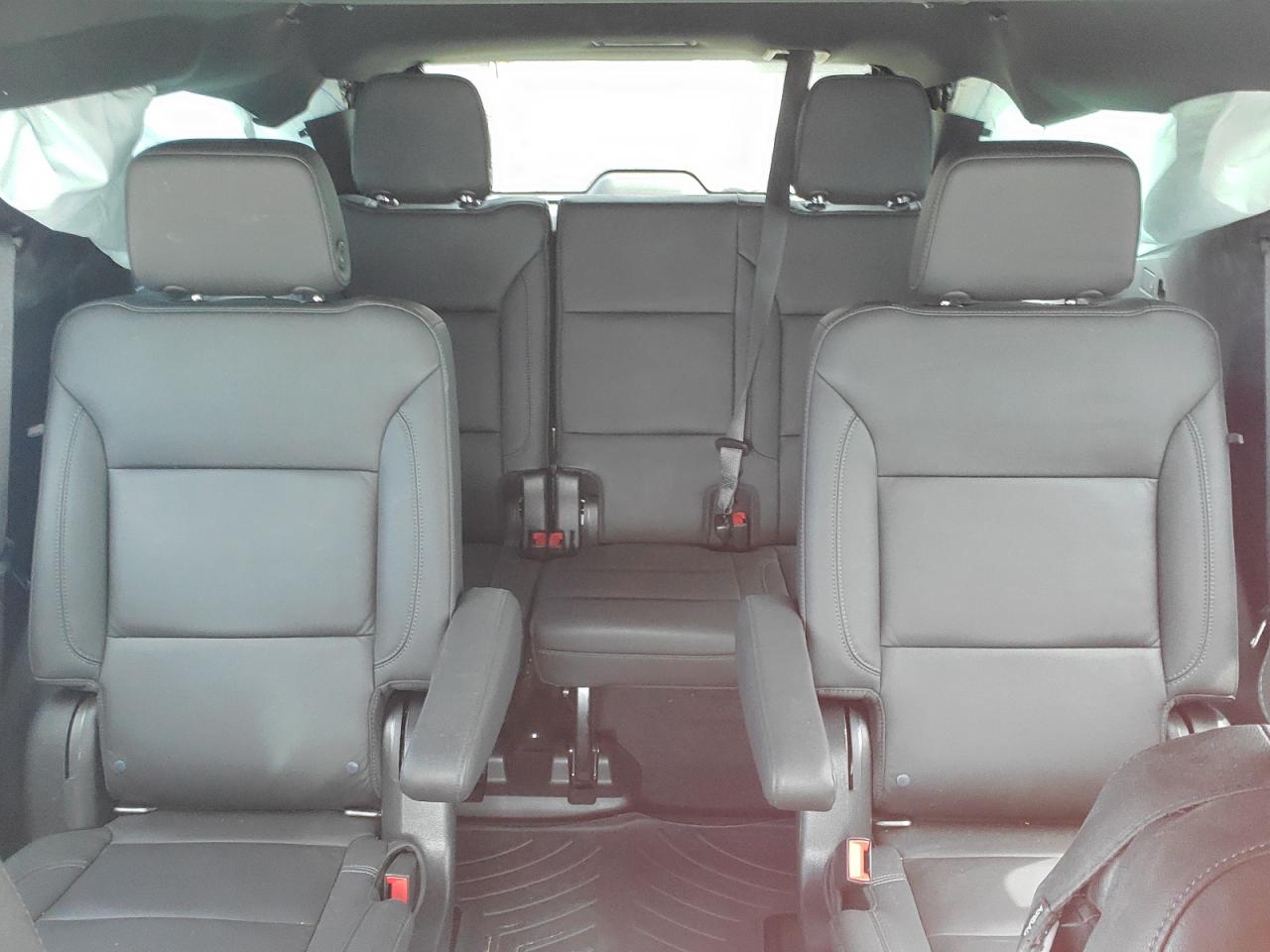 1GNSKPKD4MR488910 CHEVROLET TAHOE 2021