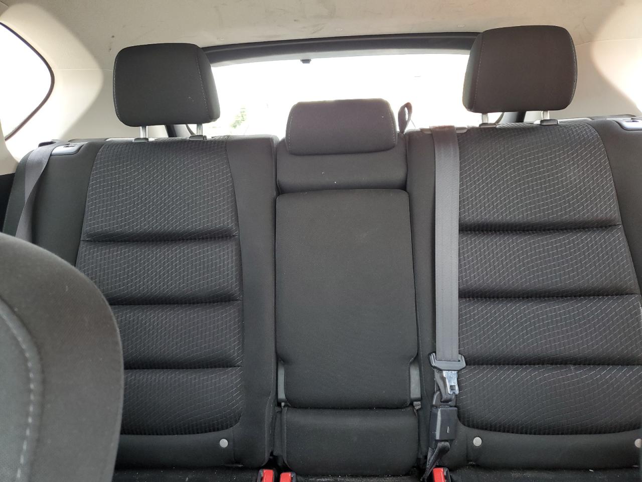 JM3KE2CY1E0347567 2014 Mazda Cx-5 Touring