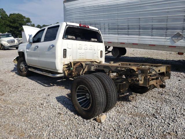 2015 Chevrolet Silverado K3500 VIN: 1GC4KYC89FF174652 Lot: 60041364