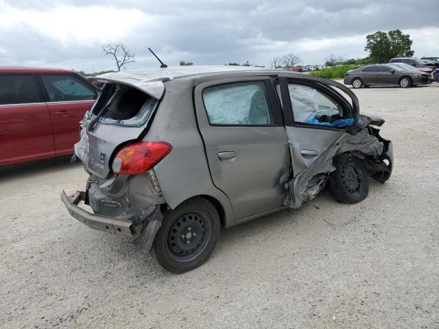 Vin: ml32a3hj3fh054166, lot: 59672254, mitsubishi mirage de 20153