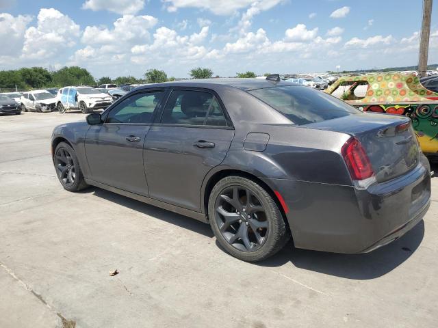 VIN 2C3CCAAG7LH201260 2020 Chrysler 300, Touring no.2