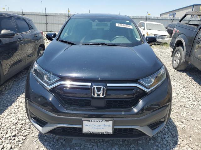 2021 HONDA CR-V EX - 5J6RW2H57ML007916