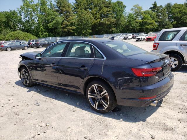 VIN WAUENAF45HN025429 2017 Audi A4, Premium Plus no.2